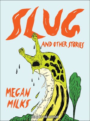 cover image of Slug and Other Stories